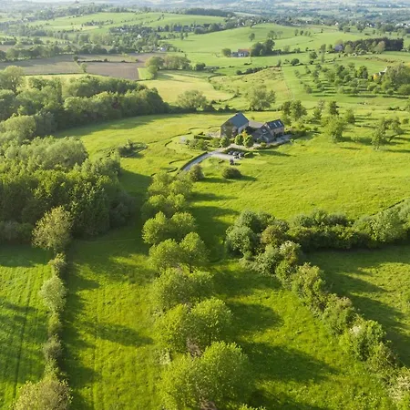 Cote Verger Bed and Breakfast Battice