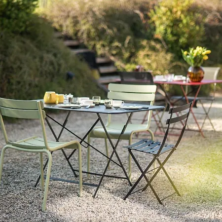 Cote Verger 바티세