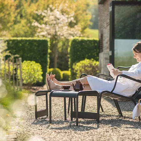 B&B Cote Verger 바티세