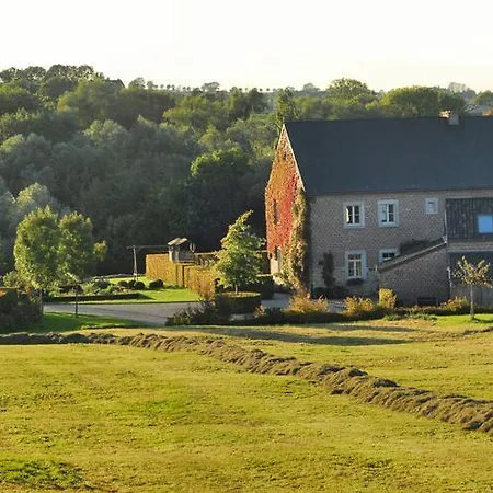 Cote Verger B&B 바티세