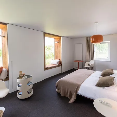 Cote Verger B&B 바티세