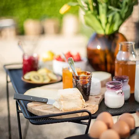 Cote Verger 3* باتيس