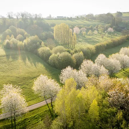 Cote Verger Bed and Breakfast Battice