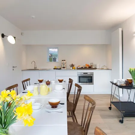 Bed and Breakfast Cote Verger 4*