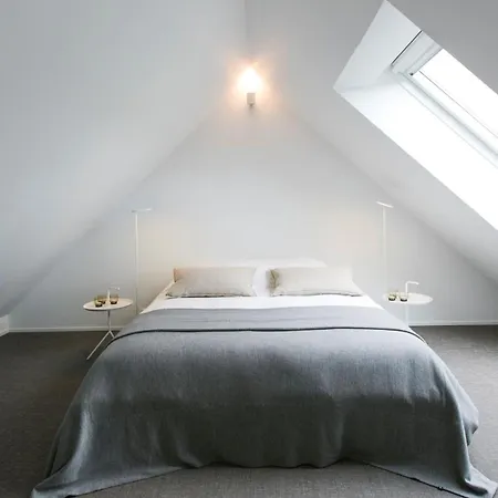 Cote Verger 바티세