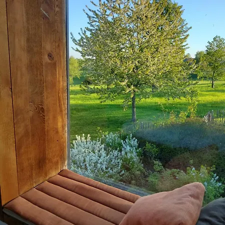 Cote Verger B&B 바티세