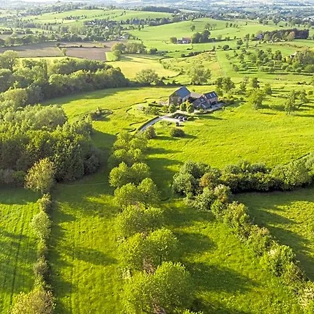 Côté Verger 3*