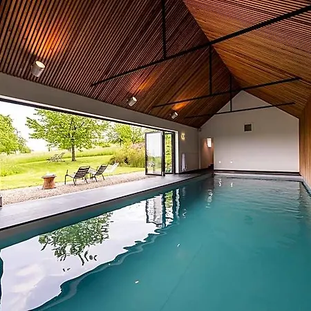 Côté Verger Bed & Breakfast Battice