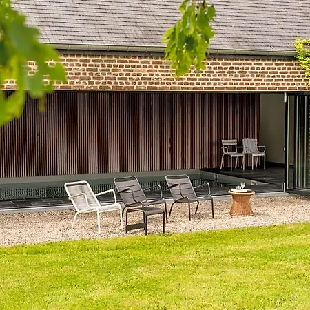 Bed & Breakfast Côté Verger 3*