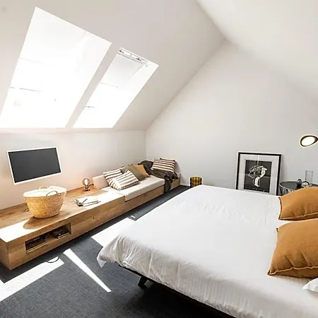 Bed & Breakfast Côté Verger