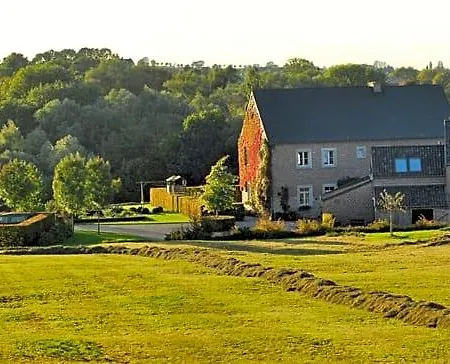 Bed & Breakfast Côté Verger Battice