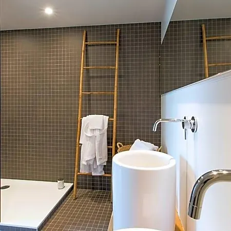 Bed & Breakfast Côté Verger 3*