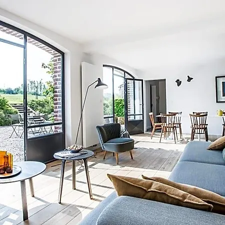 Côté Verger Bed & Breakfast