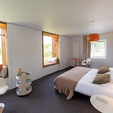 Côté Verger Bed & Breakfast 3*
