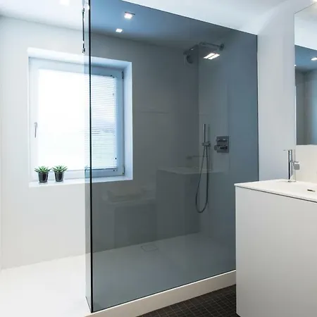 فندق مبيت وإفطار Cote Verger 3*