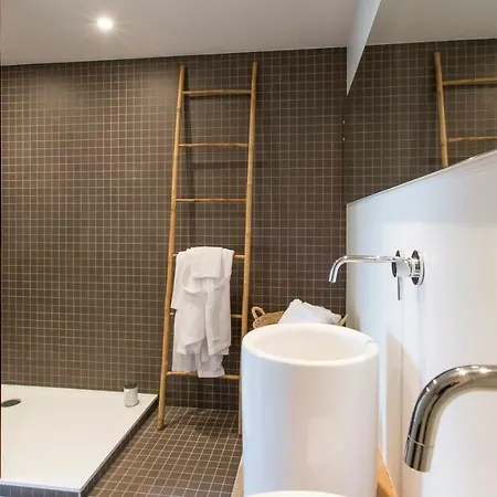 Cote Verger Bed and Breakfast