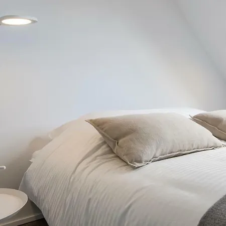 Couette-café Côté Verger Battice