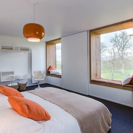 Cote Verger Bed & Breakfast 4*