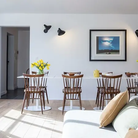 Cote Verger فندق مبيت وإفطار باتيس