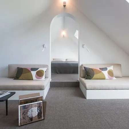 Côté Verger Couette-café 3*