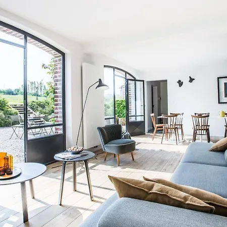 Bed and Breakfast Cote Verger