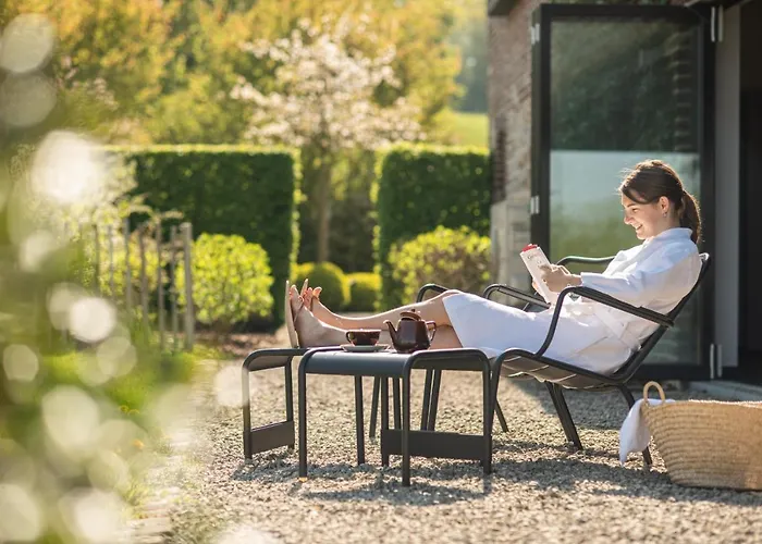 Bed & Breakfast Cote Verger Battice