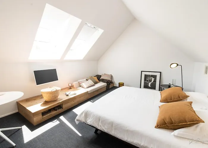 Cote Verger 3* Battice