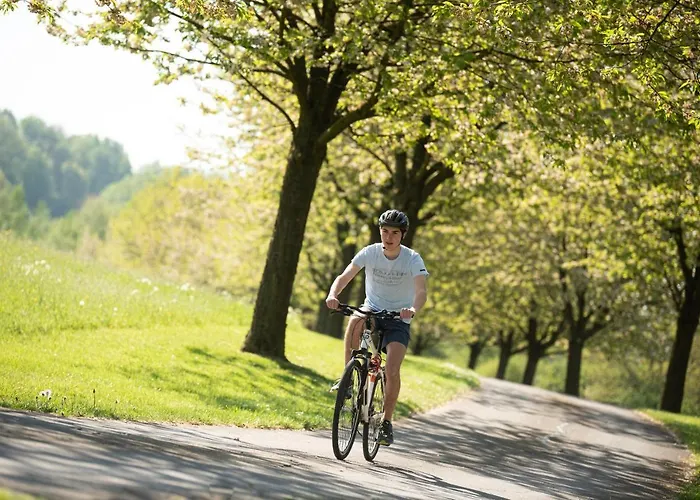 Bed & Breakfast Cote Verger