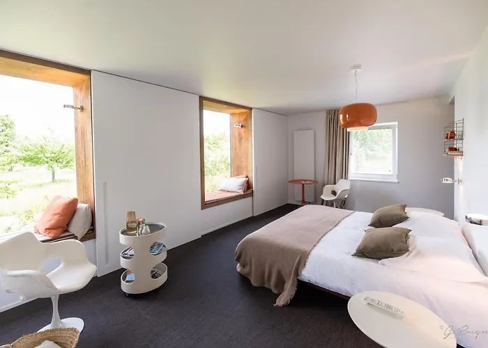 Cote Verger Bed & Breakfast Battice