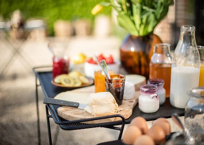 Cote Verger 3* Battice