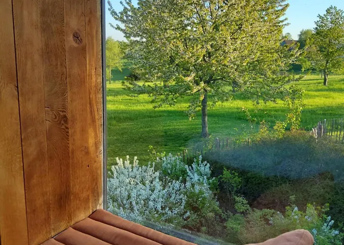 Cote Verger Bed & Breakfast Battice