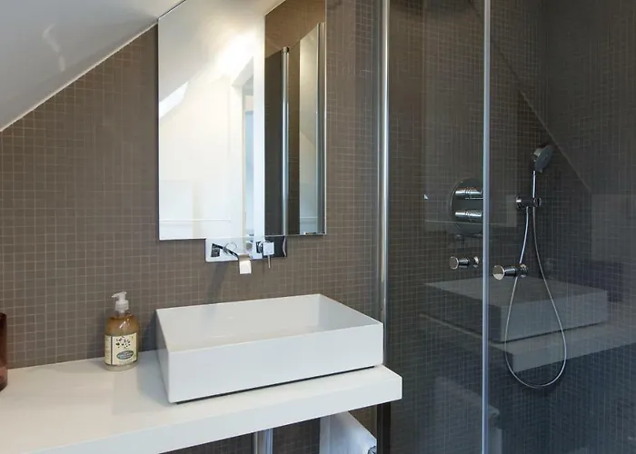 Bed & Breakfast Cote Verger 3*