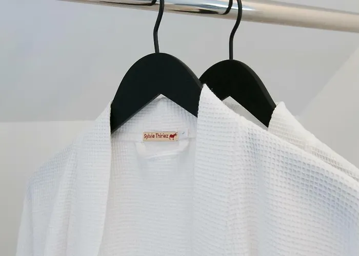 Cote Verger Bed & Breakfast