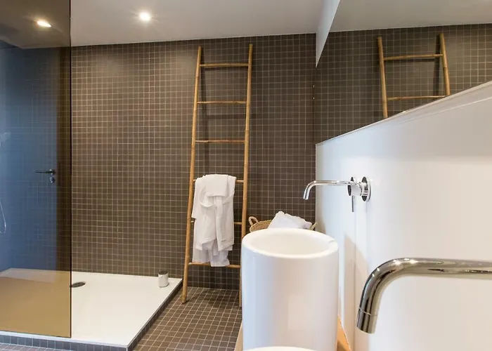 Cote Verger Bed & Breakfast