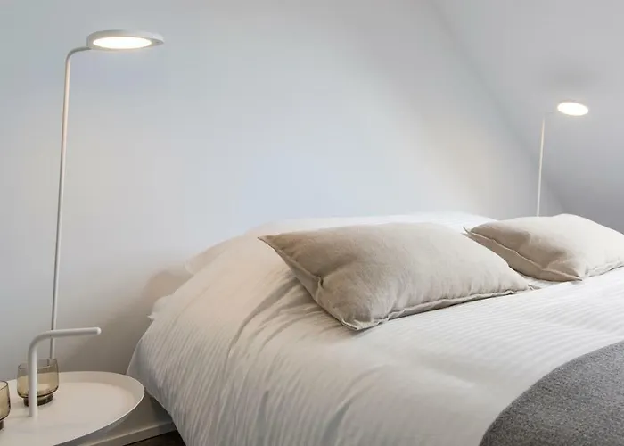 Bed & Breakfast Cote Verger Battice