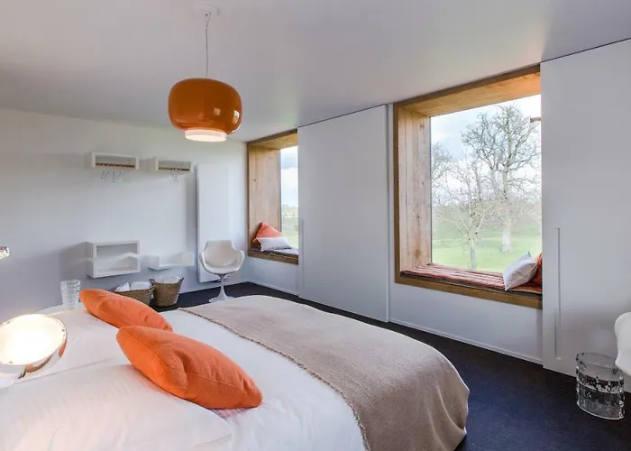 Cote Verger Bed & Breakfast 3*