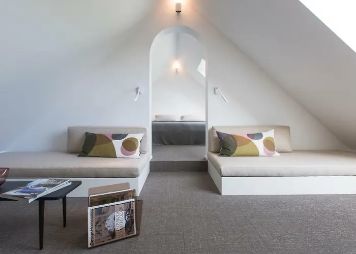 Cote Verger Bed & Breakfast 3*