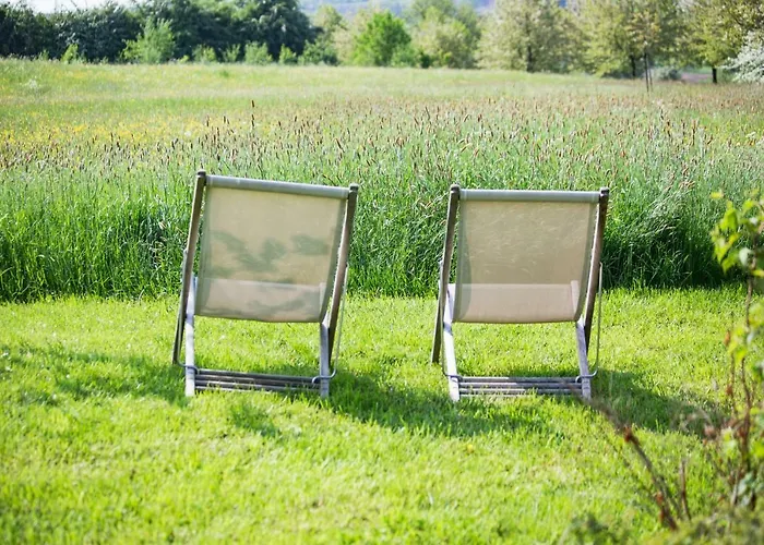 Cote Verger Bed & Breakfast 3*