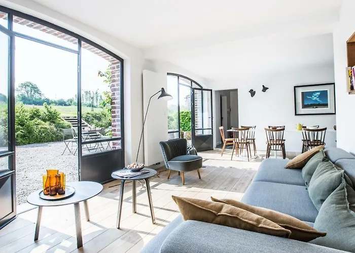 Bed & Breakfast Cote Verger